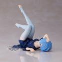 Banpresto Re Zero - Rem - Figurine Relax Time 10cm Banpresto Re Zero - Rem - Figurine Relax Time 10cm